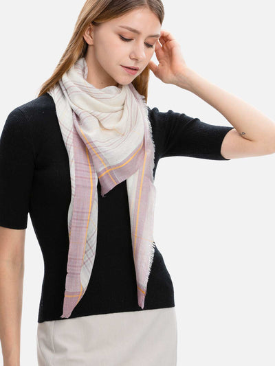 cashmere scarf