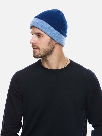 cashmere beanie
