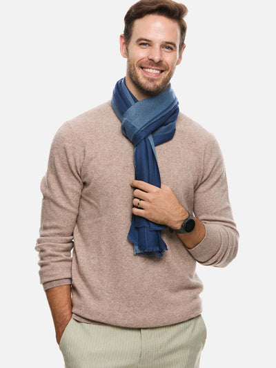 cashmere scarf