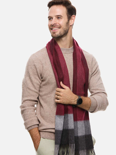 cashmere scarf