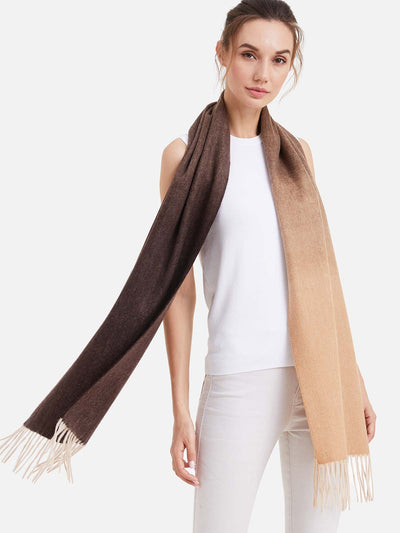 cashmere scarf