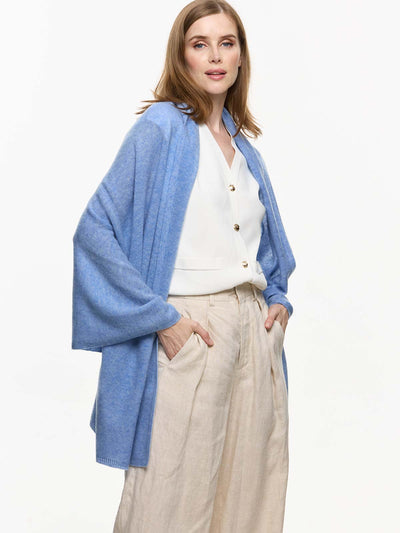 cashmere wrap