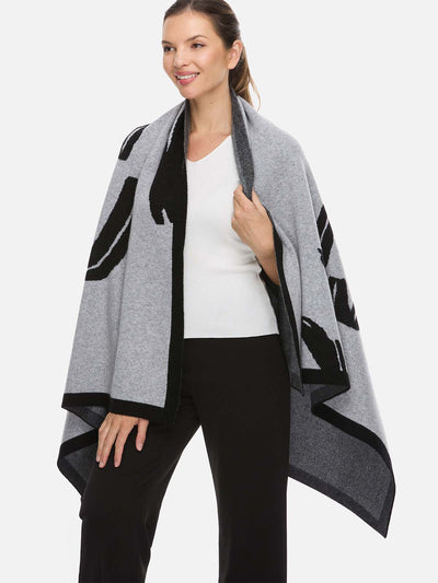 cashmere blanket