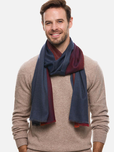 cashmere scarf