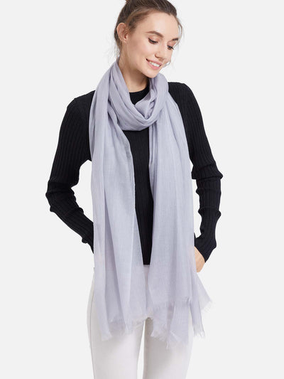 cashmere scarf