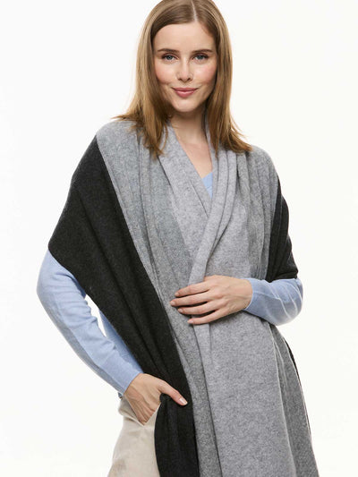 cashmere wrap