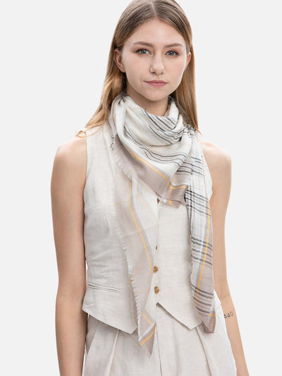cashmere scarf