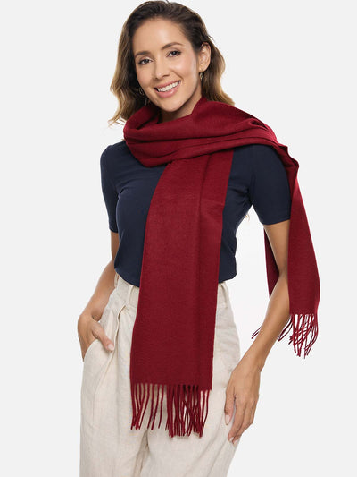 cashmere scarf