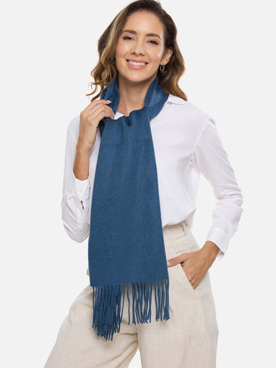 cashmere scarf