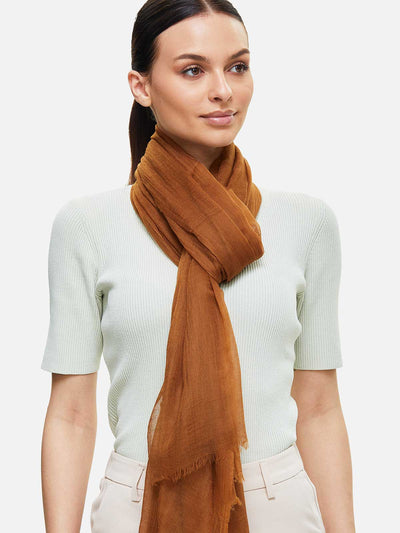 cashmere scarf