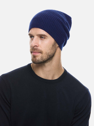 cashmere beanie