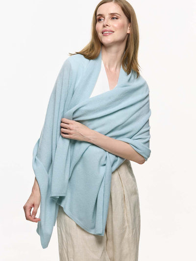 cashmere wrap