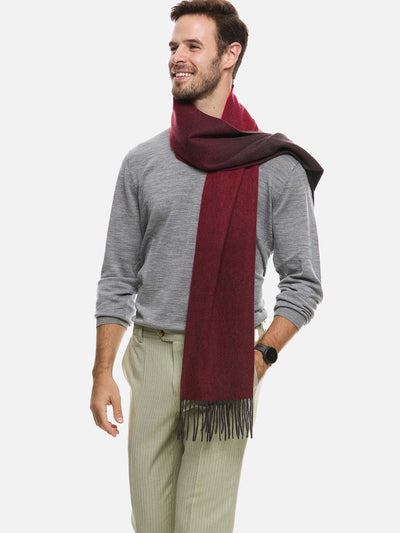 cashmere scarf