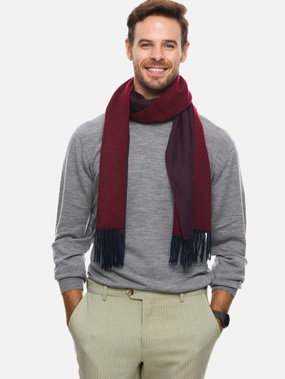 cashmere scarf