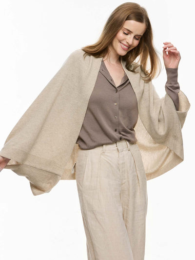 cashmere wrap
