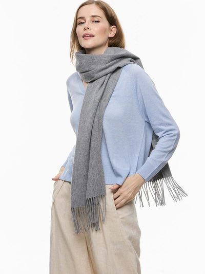 cashmere scarf