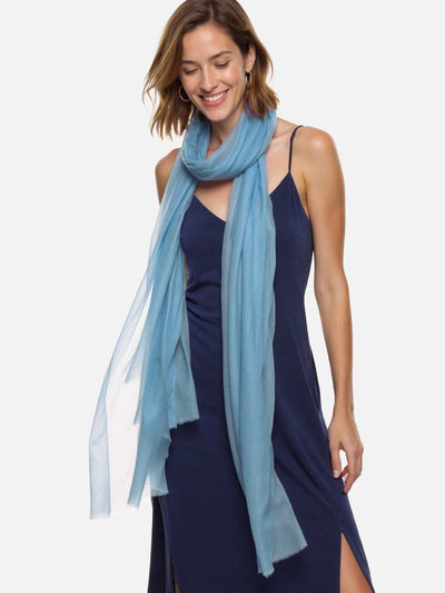 cashmere scarf