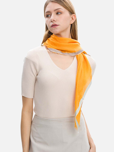 cashmere scarf