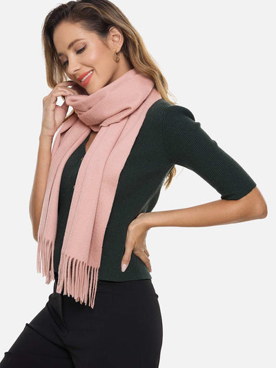 cashmere scarf