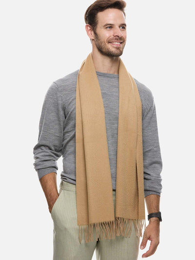 cashmere scarf