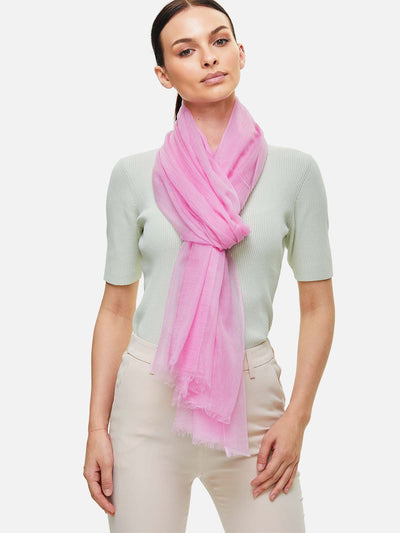cashmere scarf