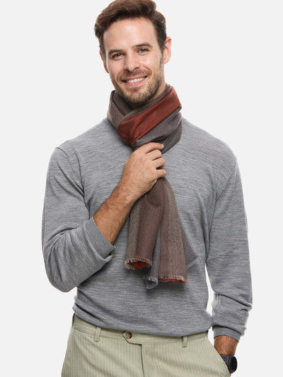 cashmere scarf