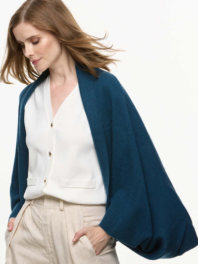 cashmere wrap