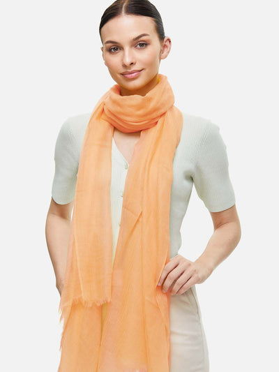 cashmere scarf