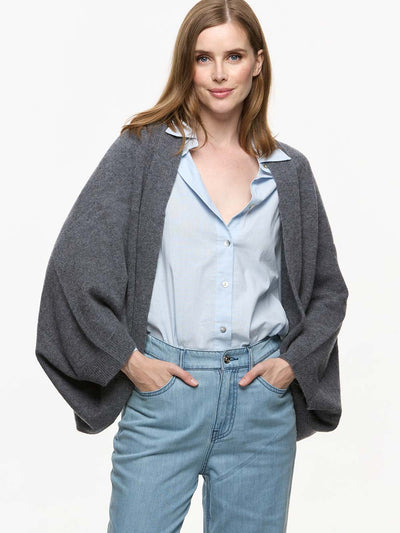 cashmere wrap