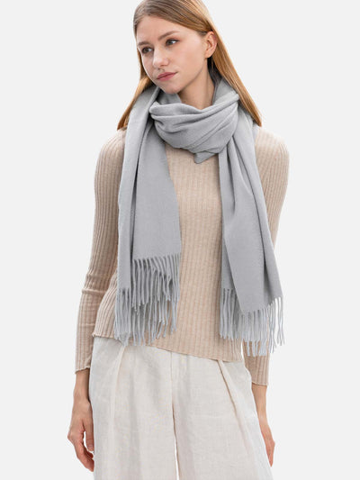 cashmere wrap