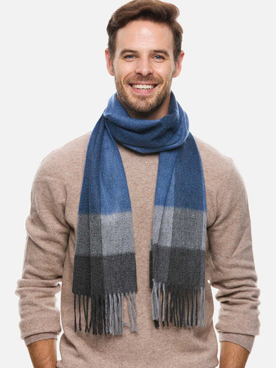 cashmere scarf