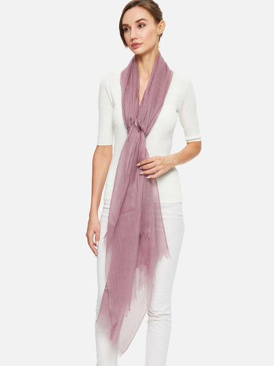 cashmere scarf