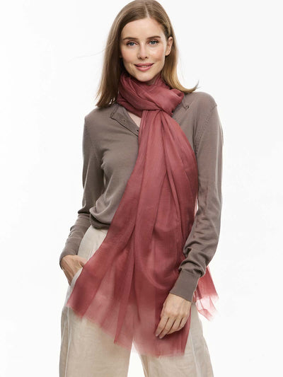 cashmere scarf