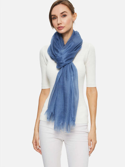 cashmere scarf