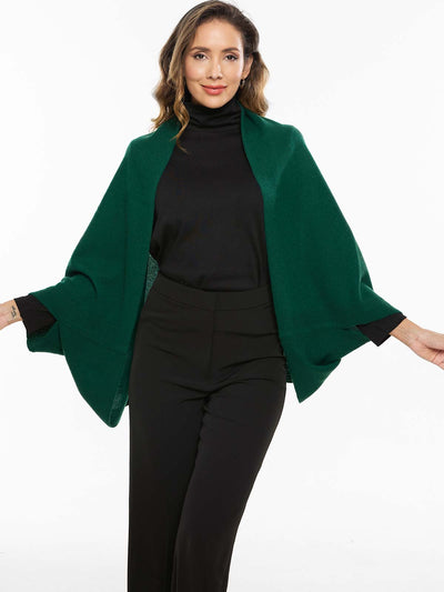 cashmere wrap