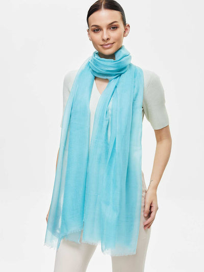 cashmere scarf