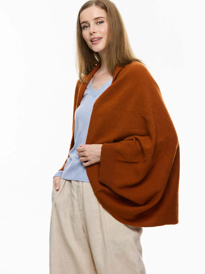 cashmere wrap
