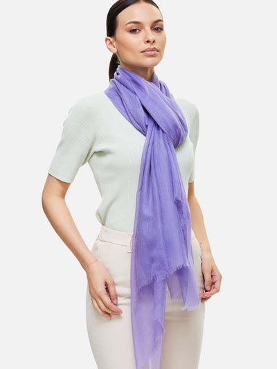 cashmere scarf