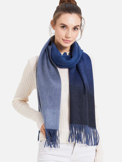 cashmere scarf