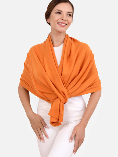 cashmere wrap