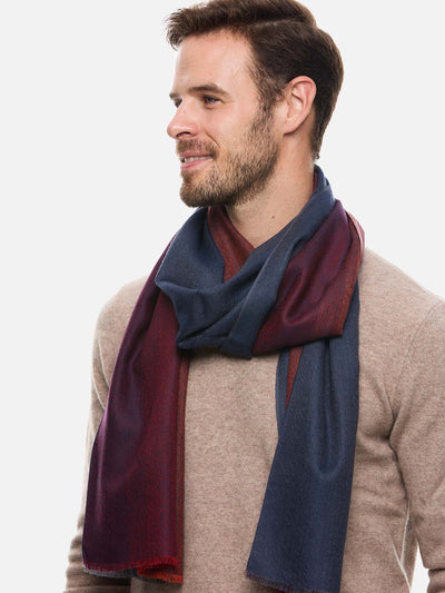 cashmere scarf
