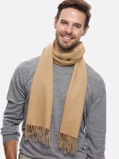 cashmere scarf