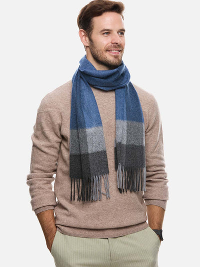 cashmere scarf