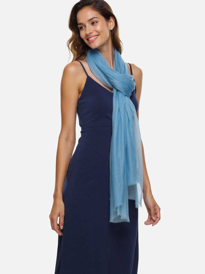 cashmere scarf