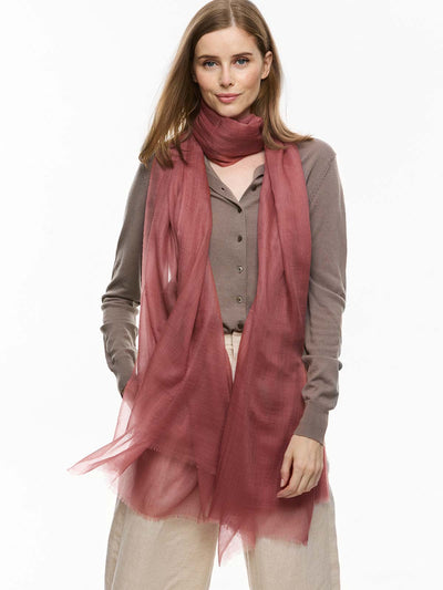 cashmere scarf