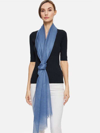 cashmere scarf