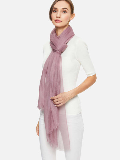 cashmere scarf