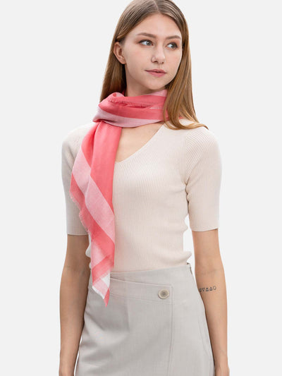 cashmere scarf