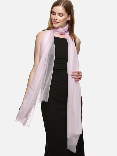 cashmere scarf