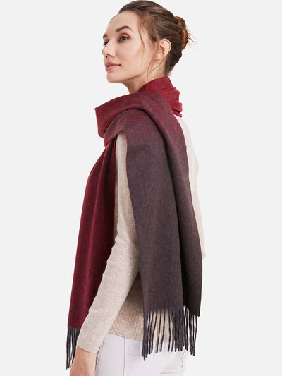 cashmere scarf